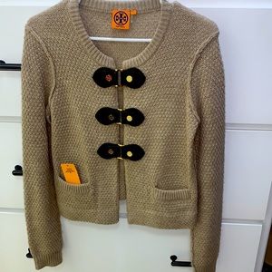 Tory Burch Cardigan